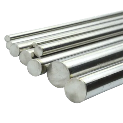 316L από ανοξείδωτο χάλυβα Rod